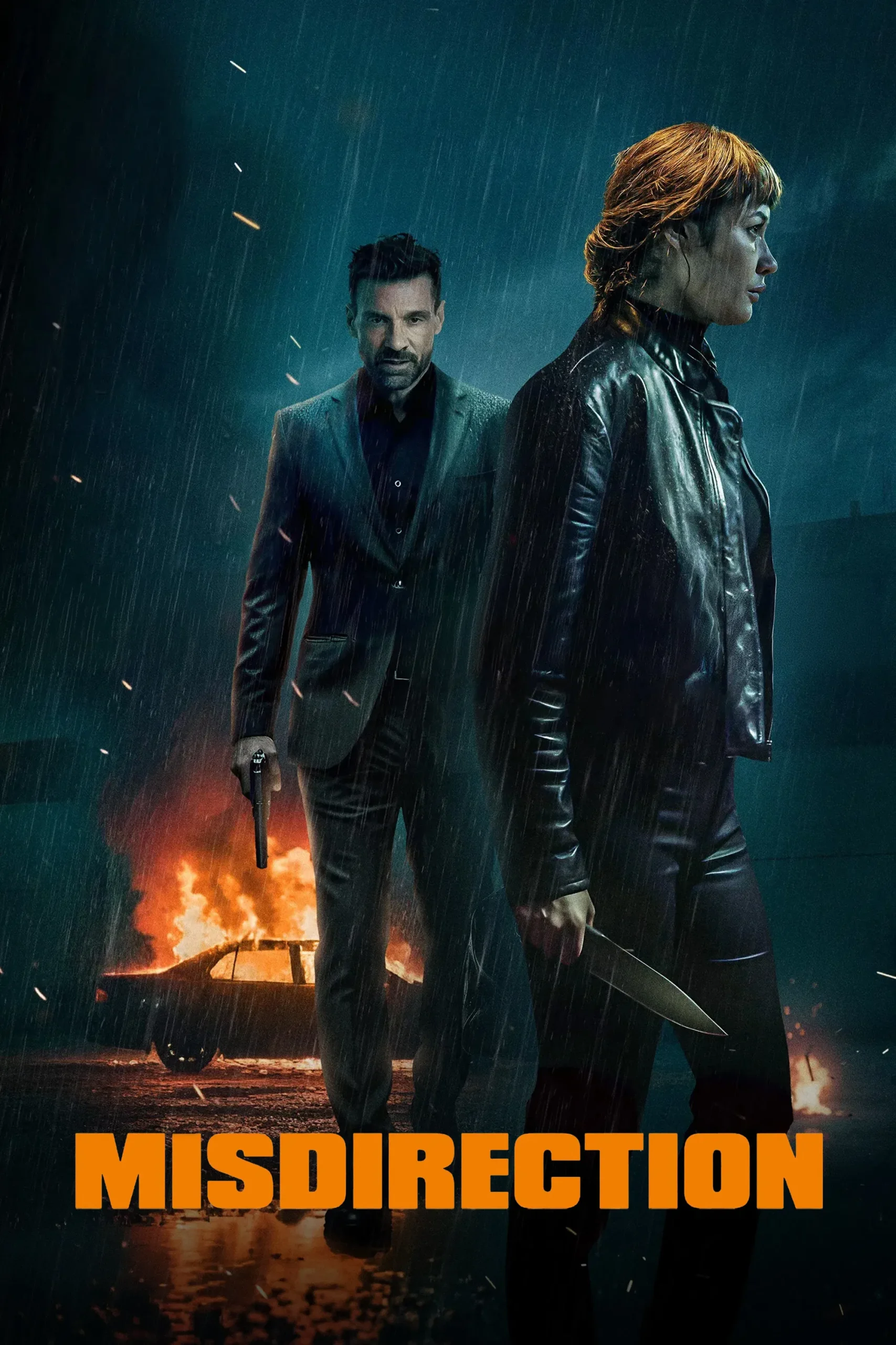 Misdirection ( 2026 )