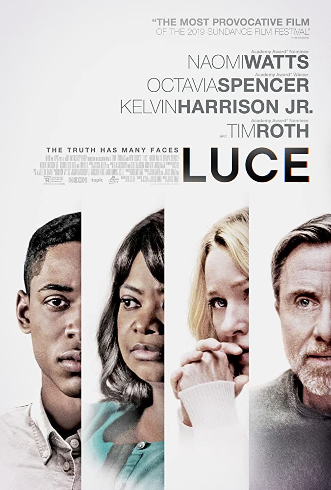 Luce ( 2019 )