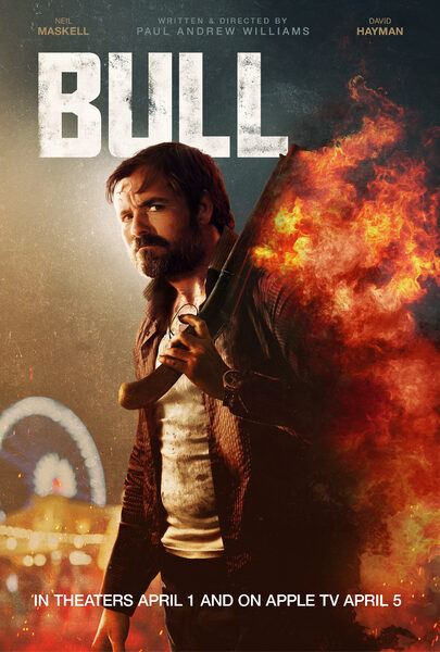 Bull ( 2021 )