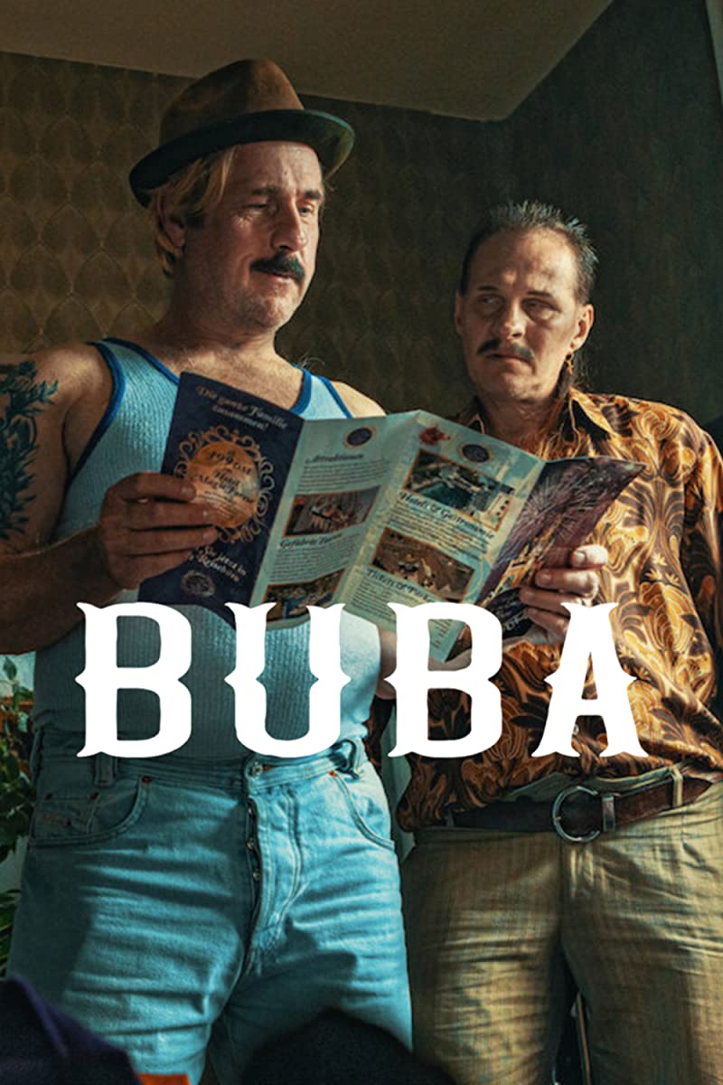 مشاهدة فيلم Buba 2022 اون لاين