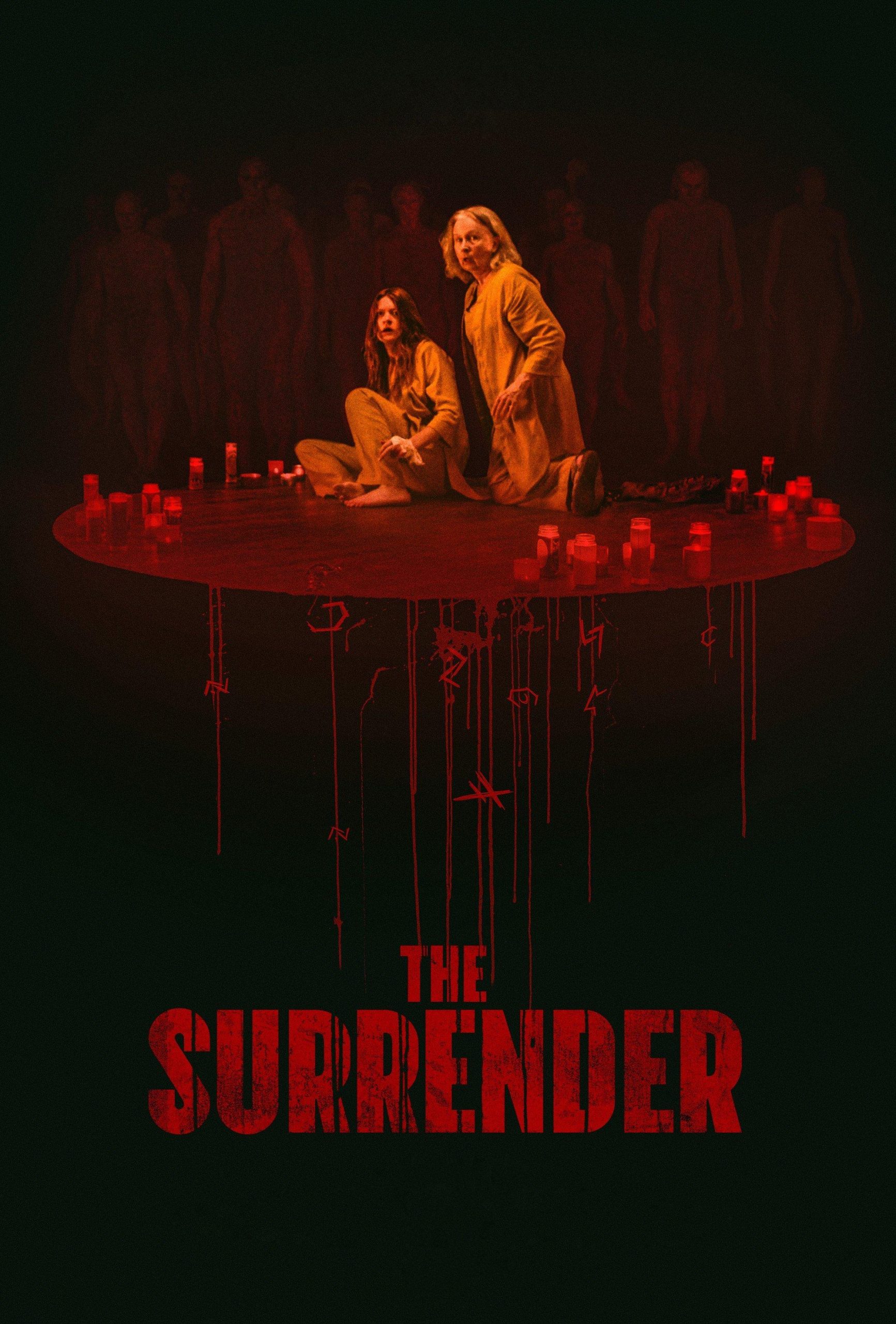 The Surrender ( 2025 )