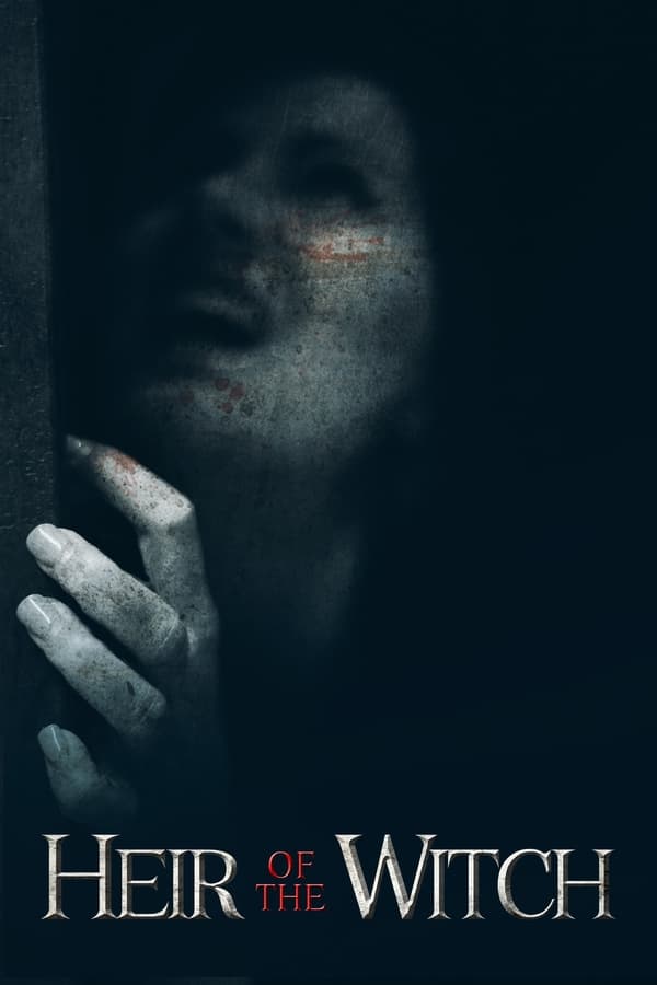 مشاهدة فيلم Heir of the Witch 2023 اون لاين