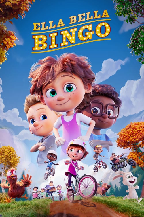 Ella Bella Bingo ( 2020 )