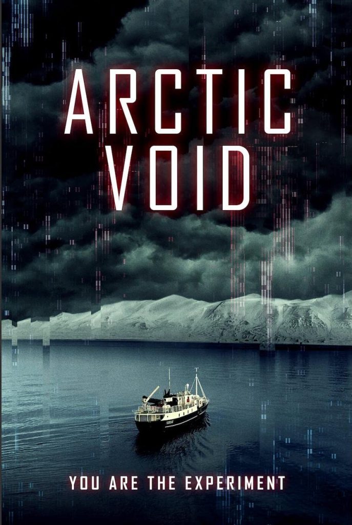 Arctic Void ( 2022 )
