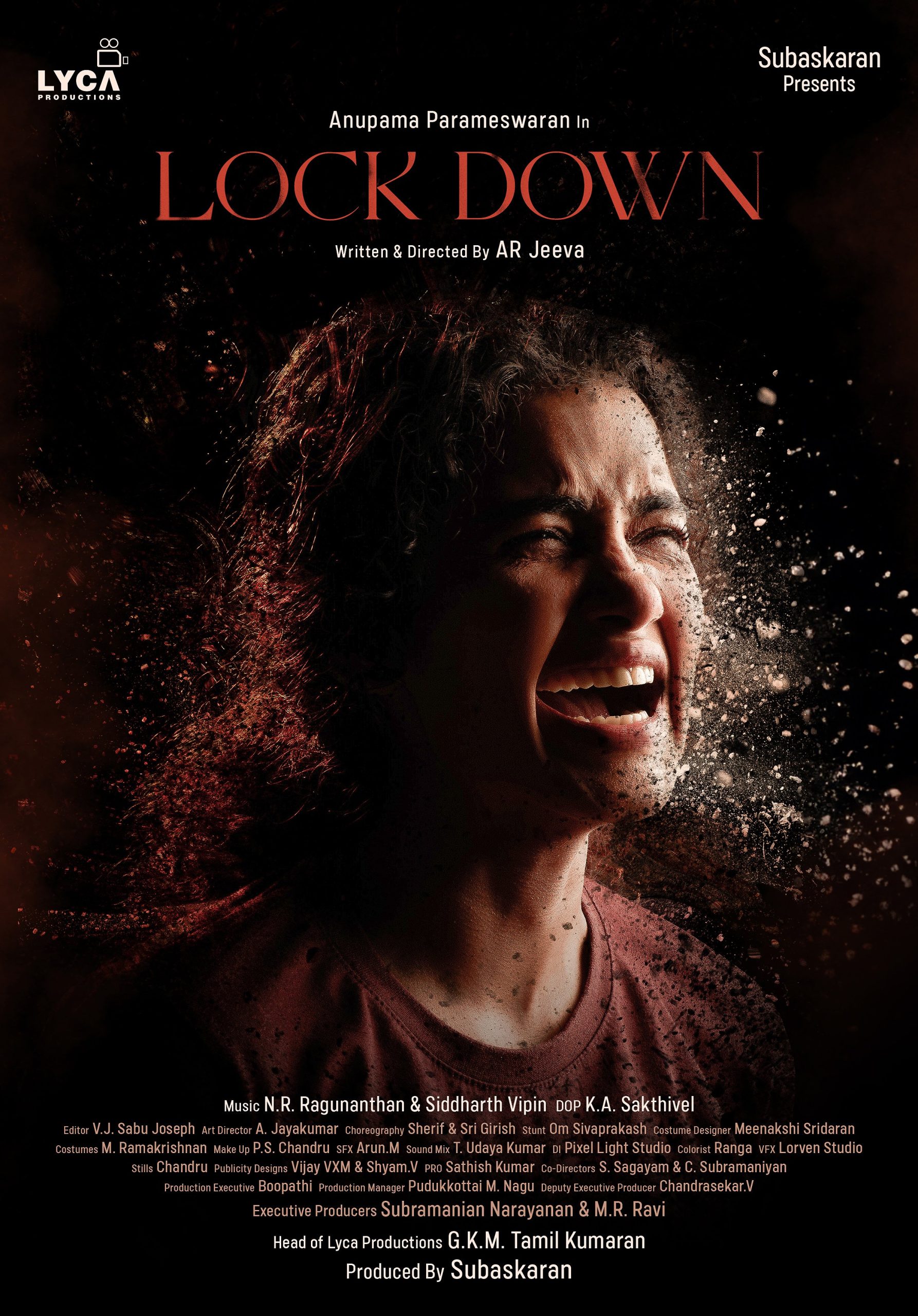 Lockdown ( 2026 )