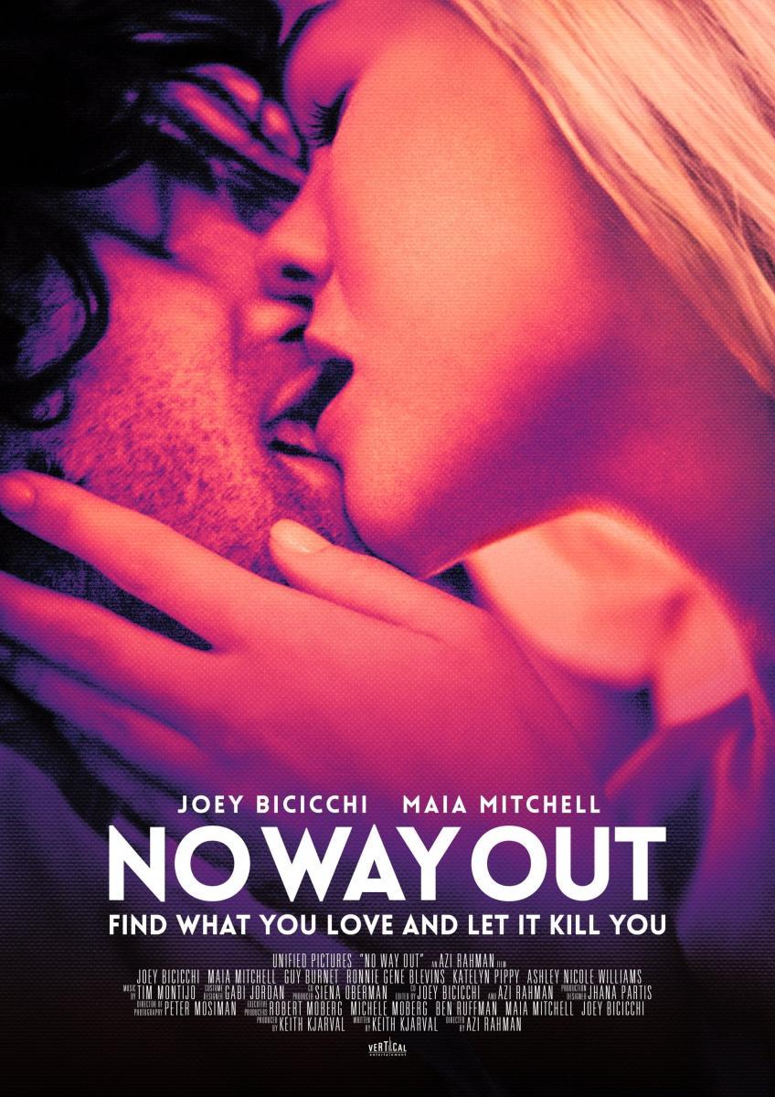 No Way Out ( 2022 )