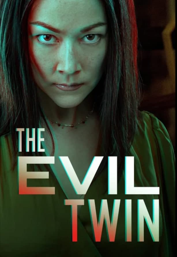The Evil Twin ( 2021 )