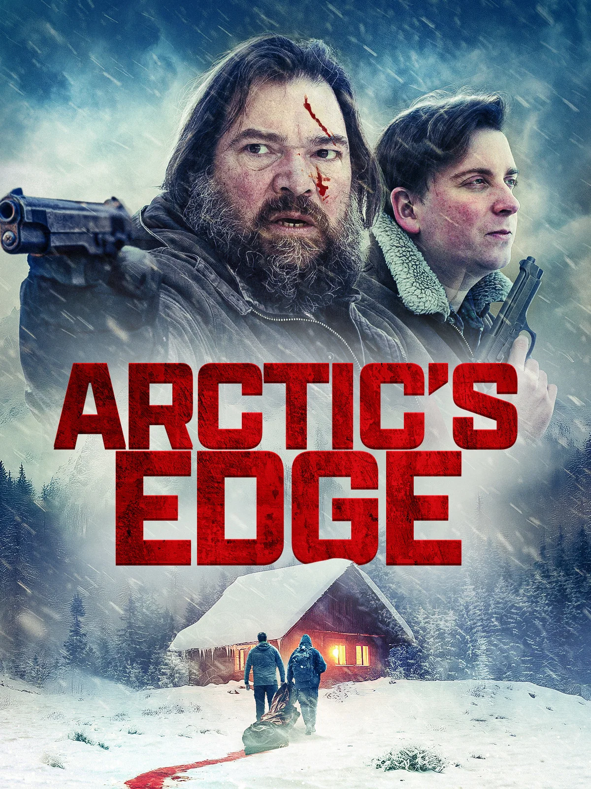 Arctic’s Edge ( 2025 )