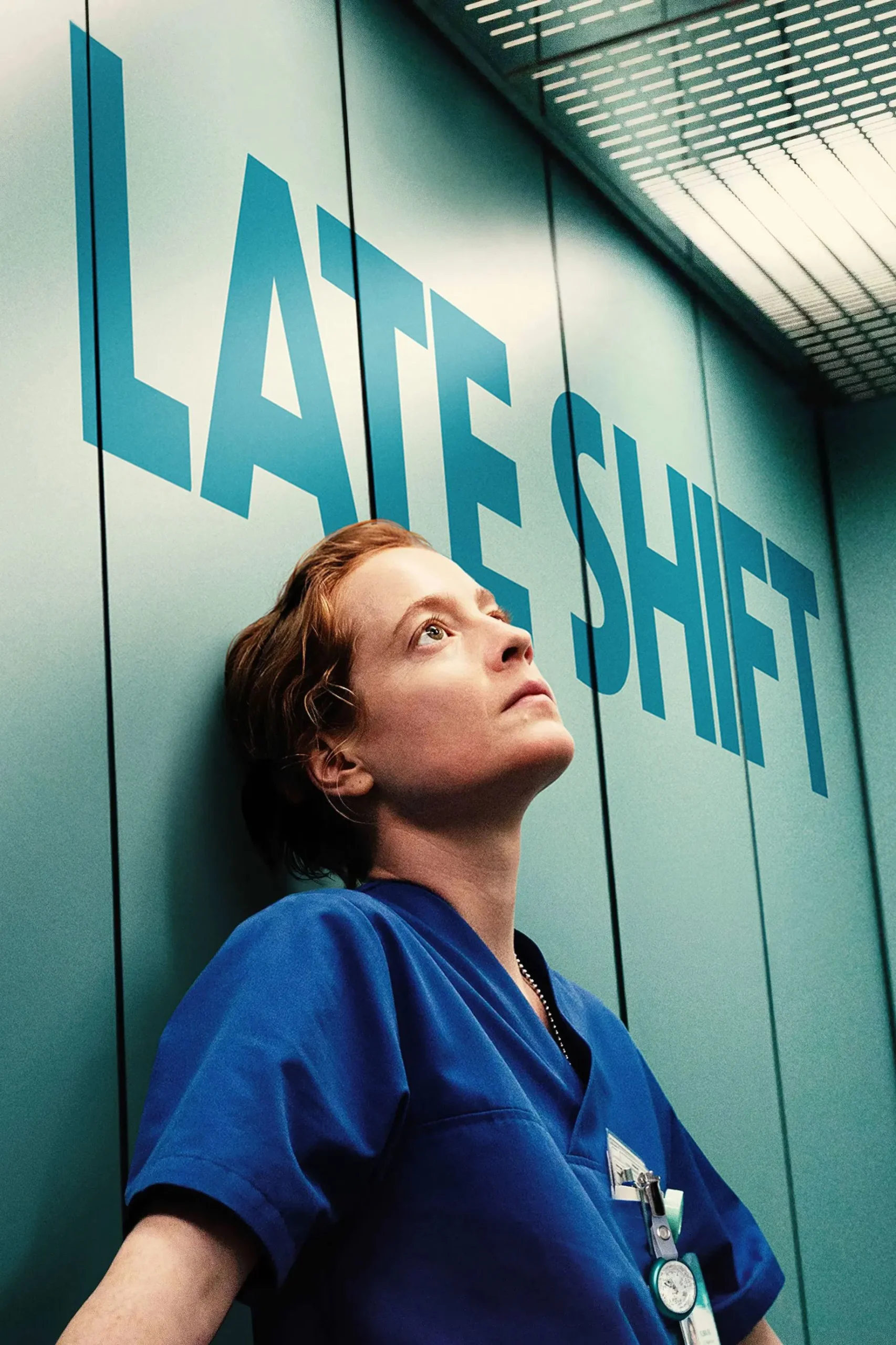 مشاهدة فيلم Late Shift 2025 اون لاين