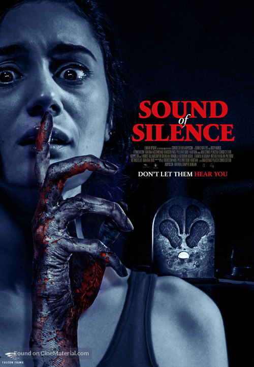 مشاهدة فيلم Sound of Silence 2023 اون لاين