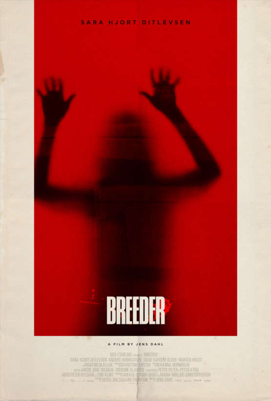 مشاهدة فيلم Breeder 2020 اون لاين