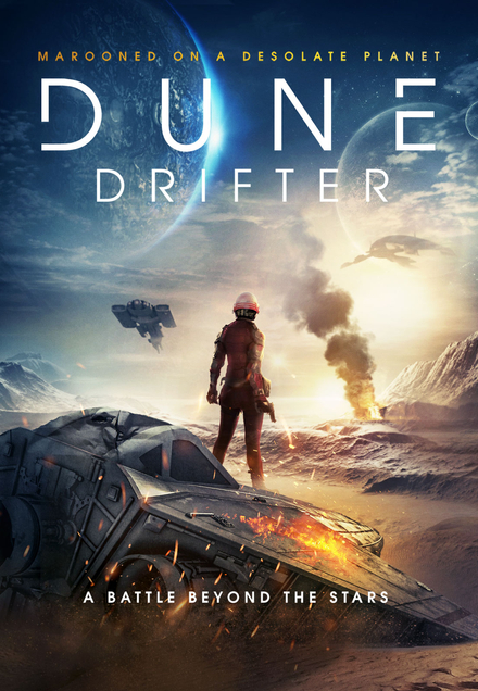Dune Drifter ( 2020 )