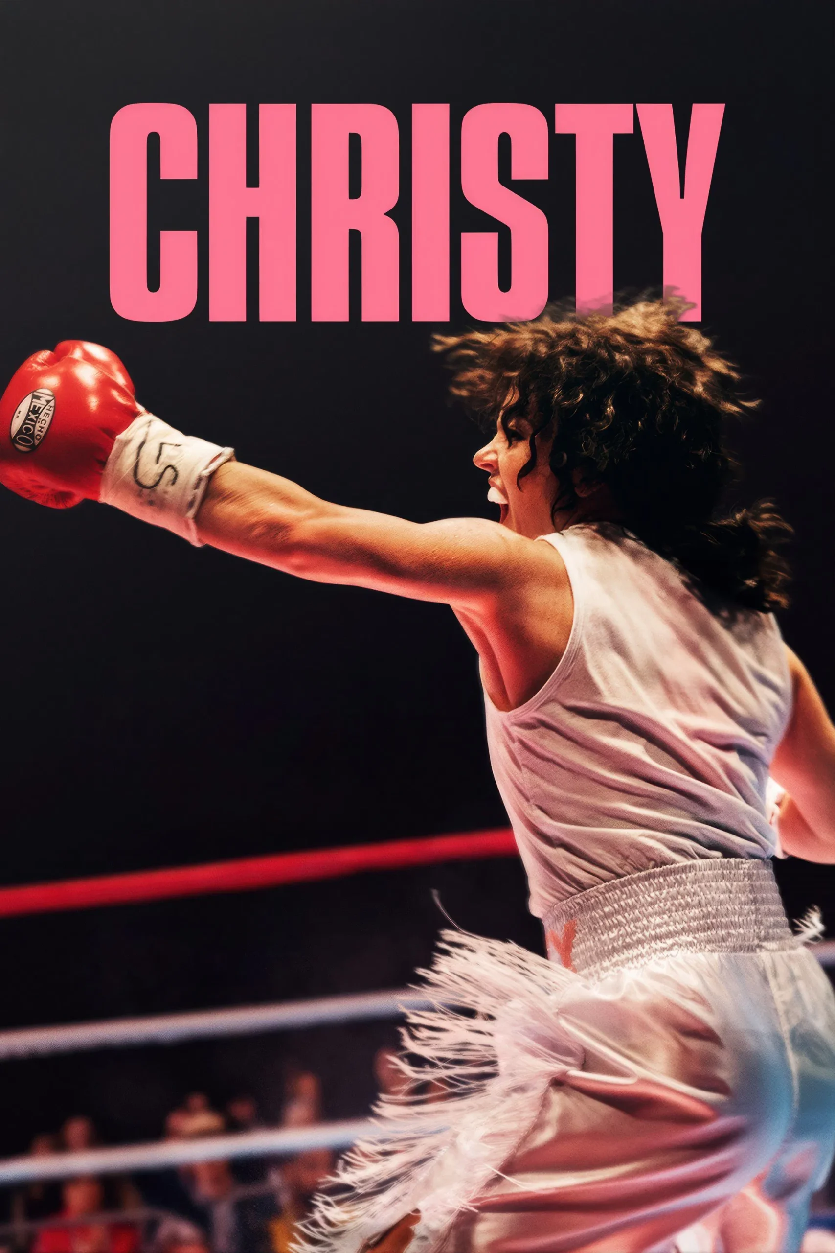 Christy ( 2025 )