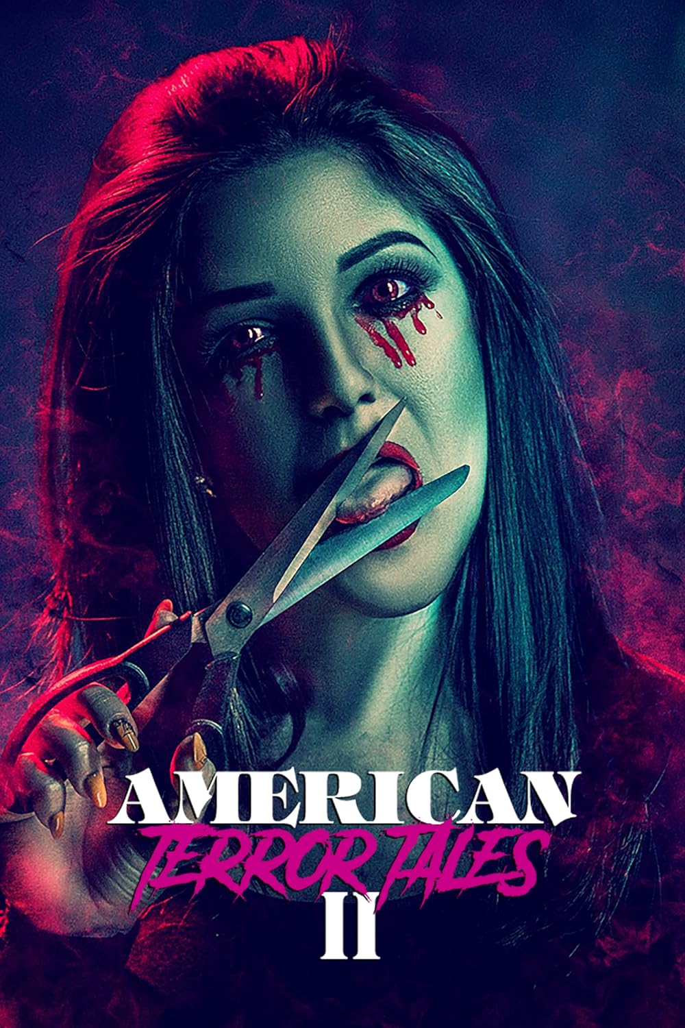American Terror Tales 2 ( 2023 )
