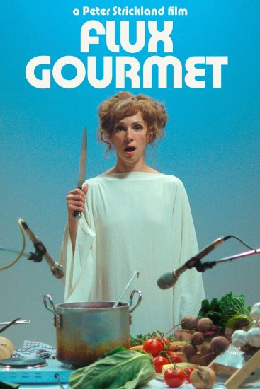 Flux Gourmet ( 2022 )