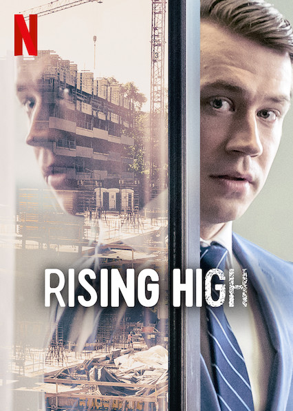Rising High ( 2020 )