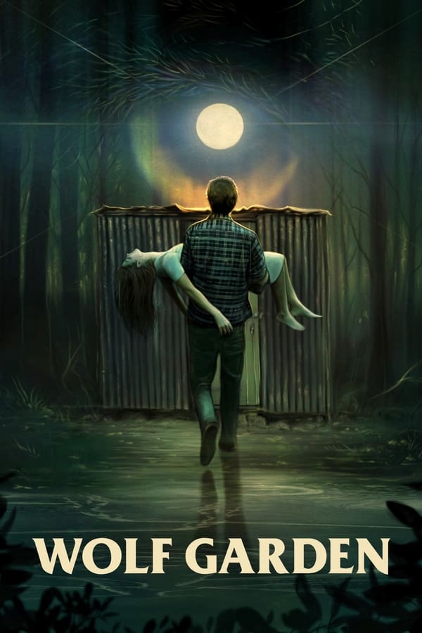 Wolf Garden ( 2023 )