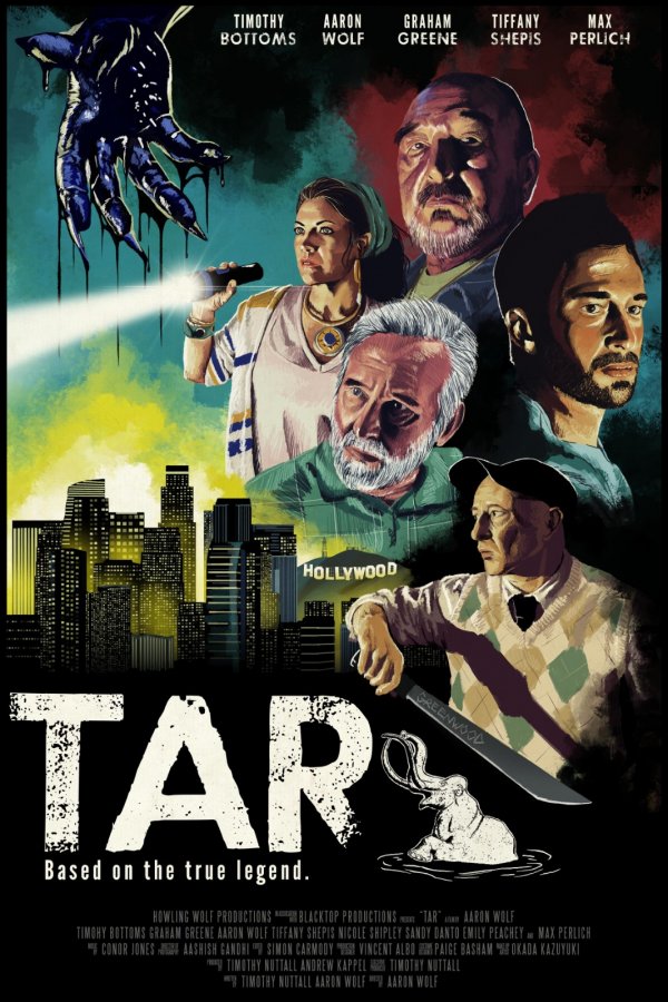 Tar ( 2020 )