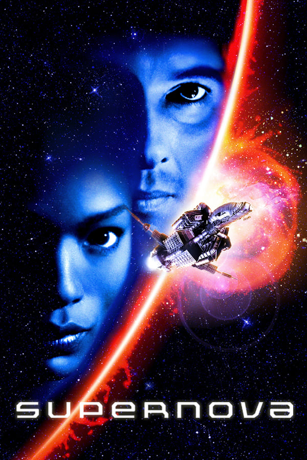 Supernova ( 2000 )