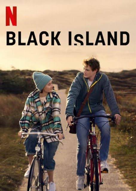 مشاهدة فيلم Black Island 2021 اون لاين