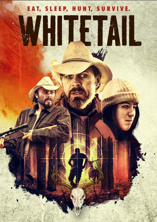 Whitetail ( 2021 )