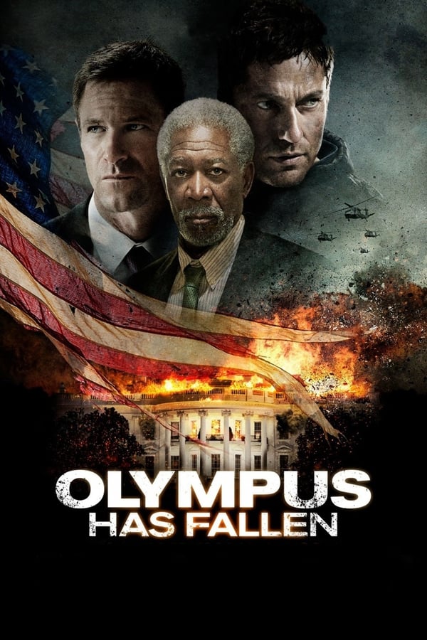 Olympus Has Fallen ( 2013 )