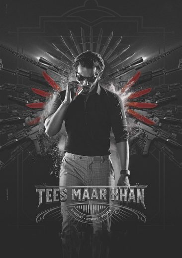 Tees Maar Khan ( 2022 )