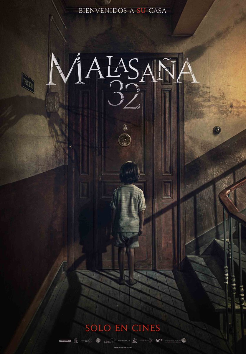 مشاهدة فيلم 32 Malasana Street 2020 اون لاين