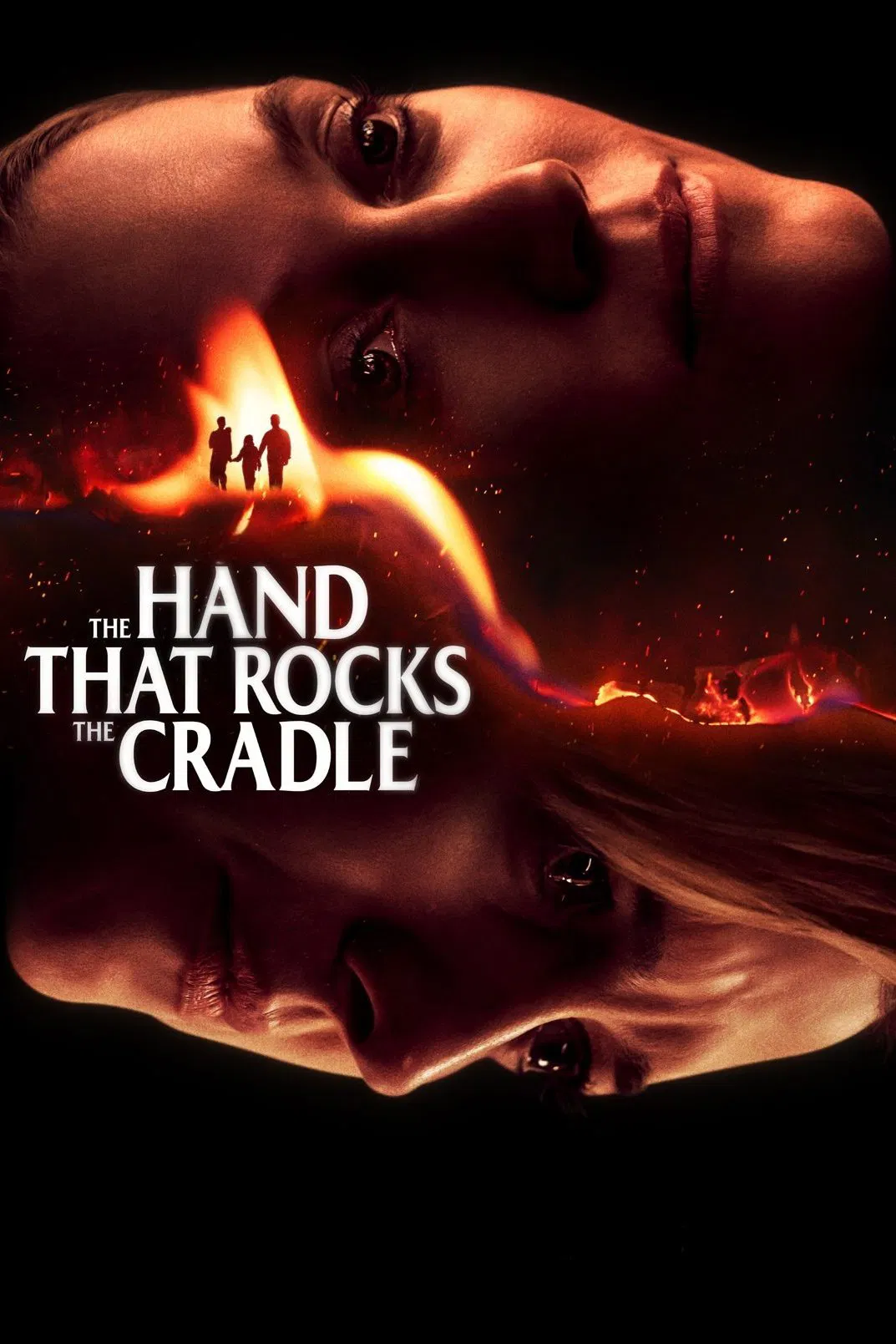 The Hand That Rocks the Cradle ( 2025 )