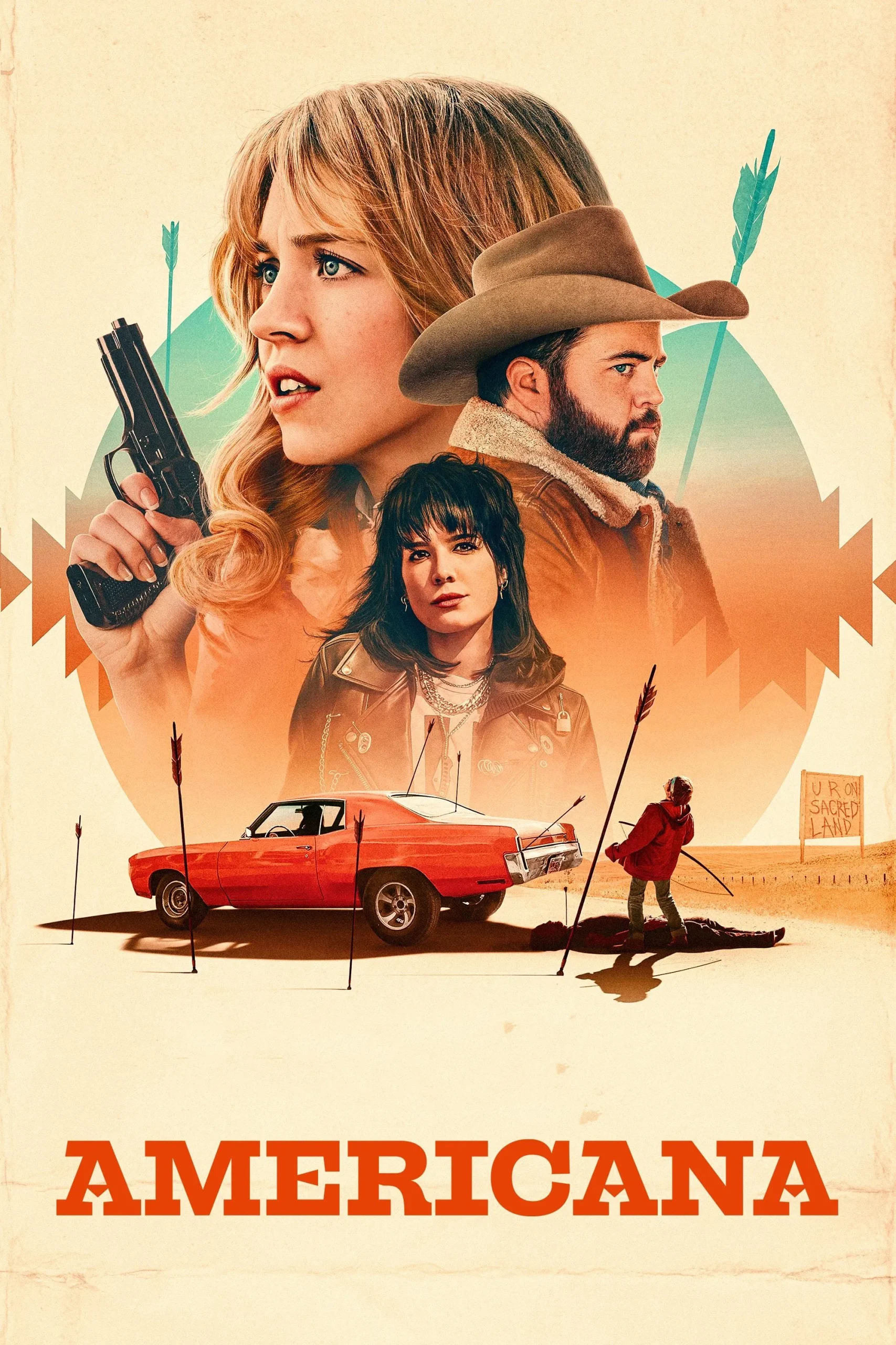 Americana ( 2025 )
