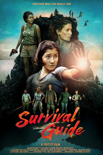 Survival Guide ( 2020 )