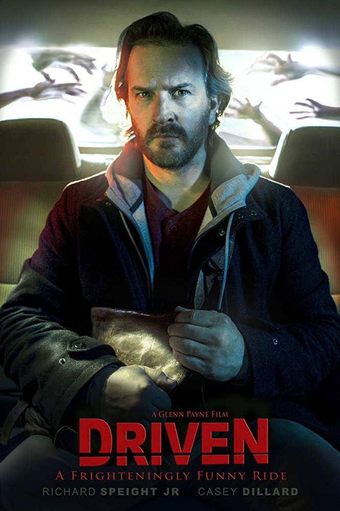 Driven ( 2019 )