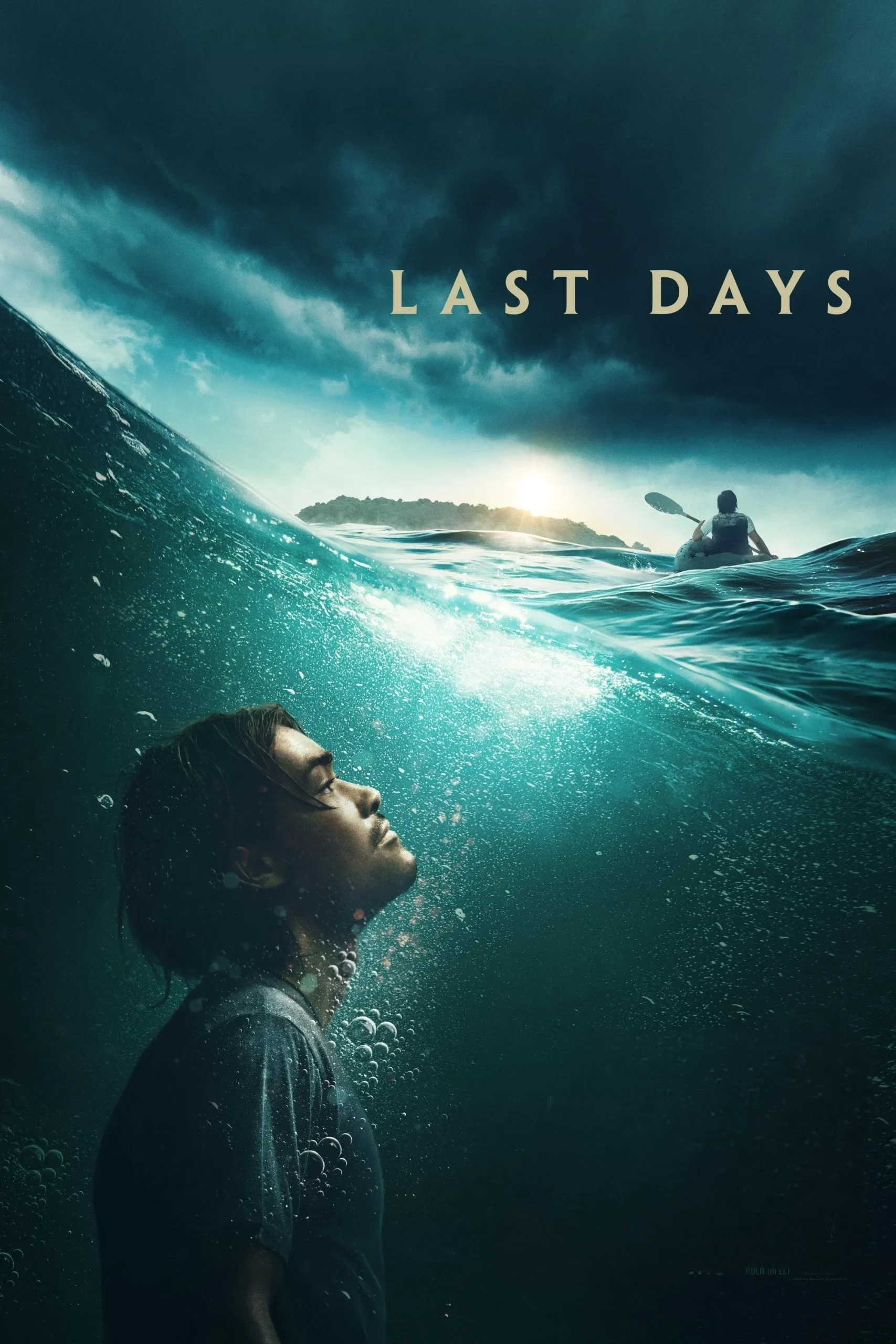 Last Days ( 2025 )