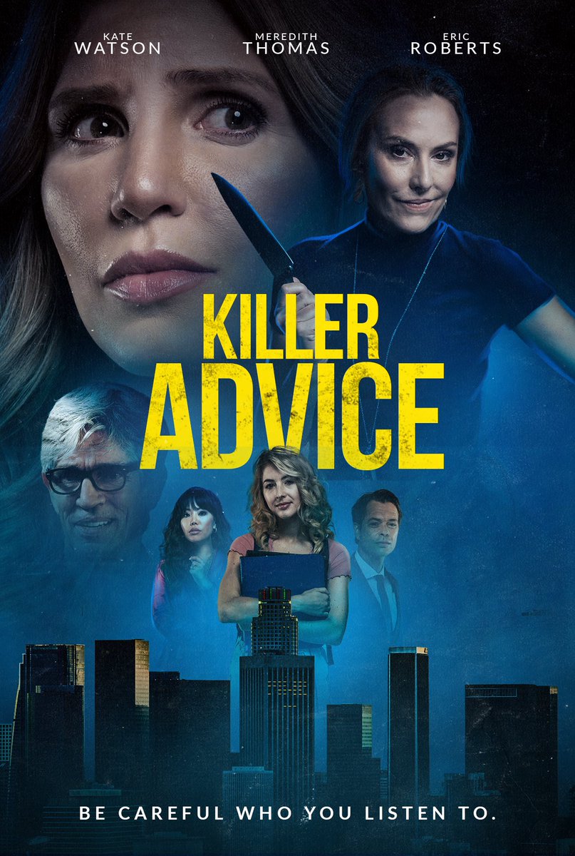 Killer Advice ( 2021 )