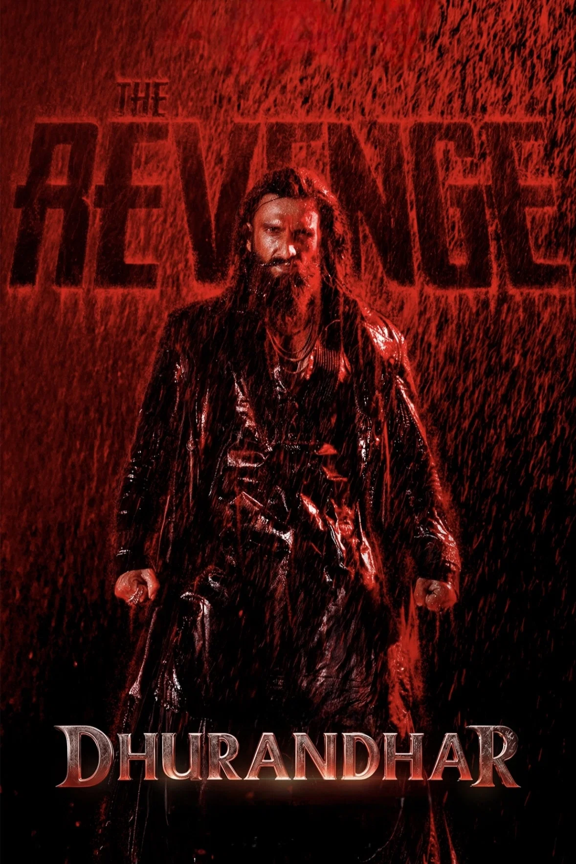 Dhurandhar: The Revenge ( 2026 )