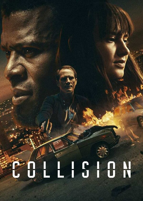 مشاهدة فيلم Collision 2022 اون لاين