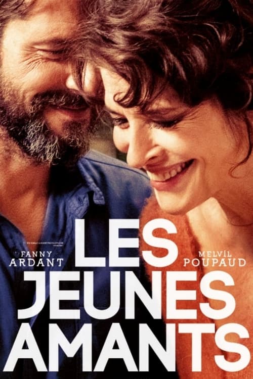 مشاهدة فيلم The Young Lovers 2021 اون لاين