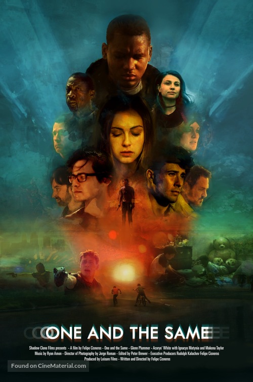 One and the Same ( 2021 )