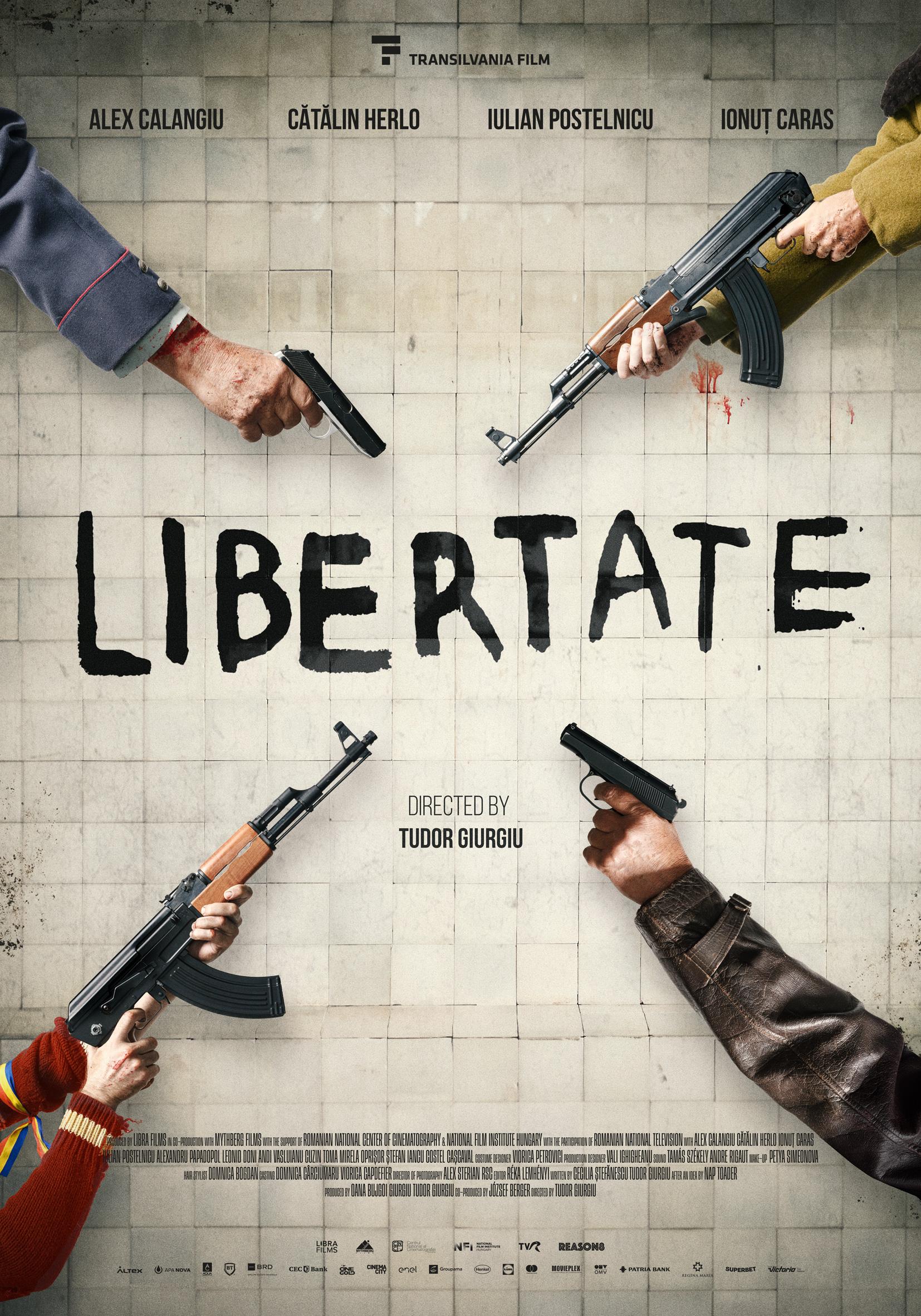 مشاهدة فيلم Freedom 2023 اون لاين