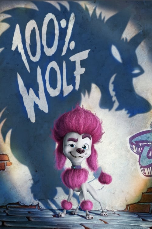 100Percent Wolf ( 2020 )