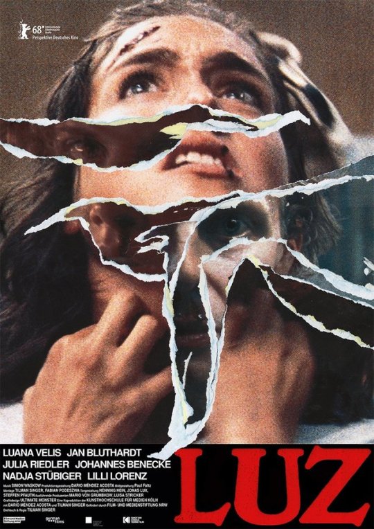 Luz ( 2018 )