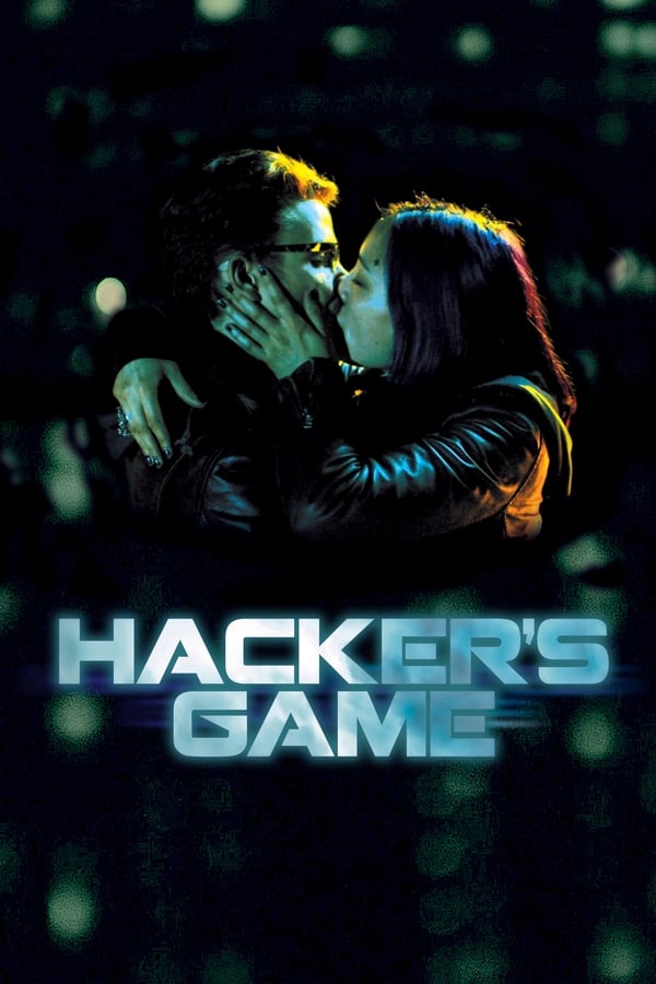 Hacker’s Game ( 2015 )