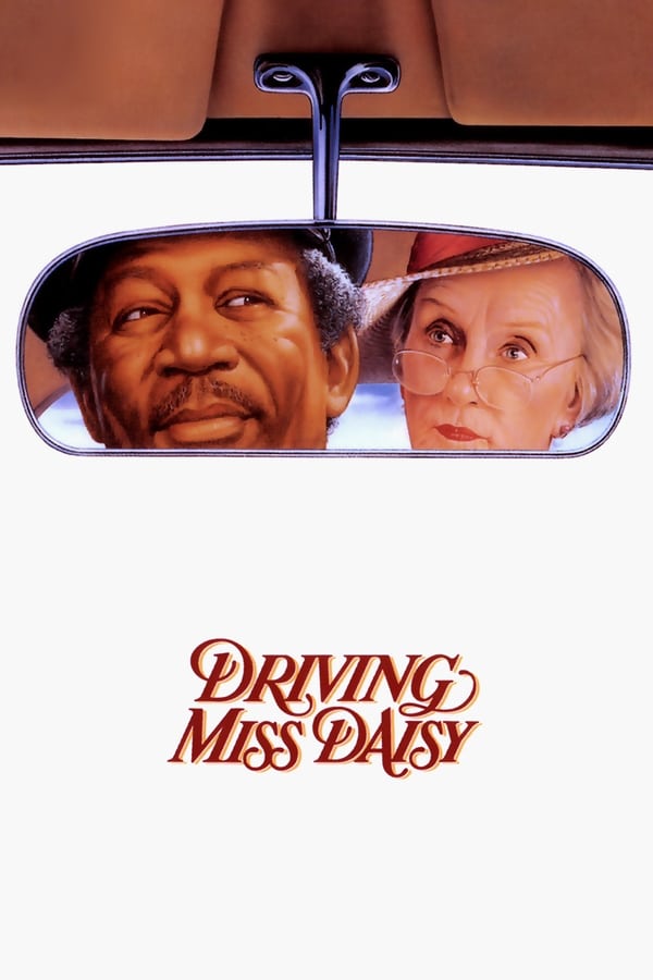 Driving Miss Daisy ( 1989 )