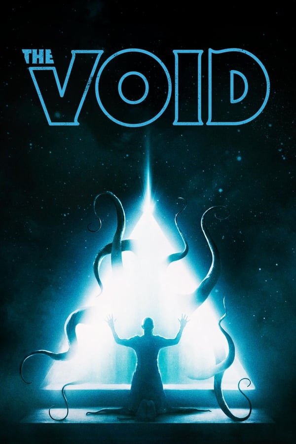 The Void ( 2016 )