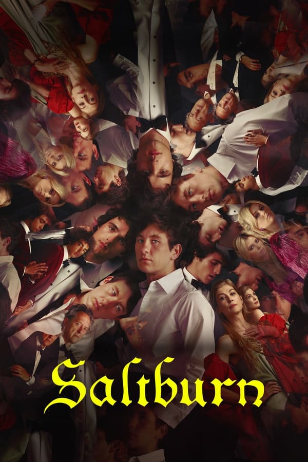 Saltburn ( 2023 )