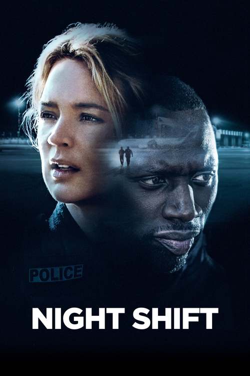 مشاهدة فيلم Night Shift 2020 اون لاين