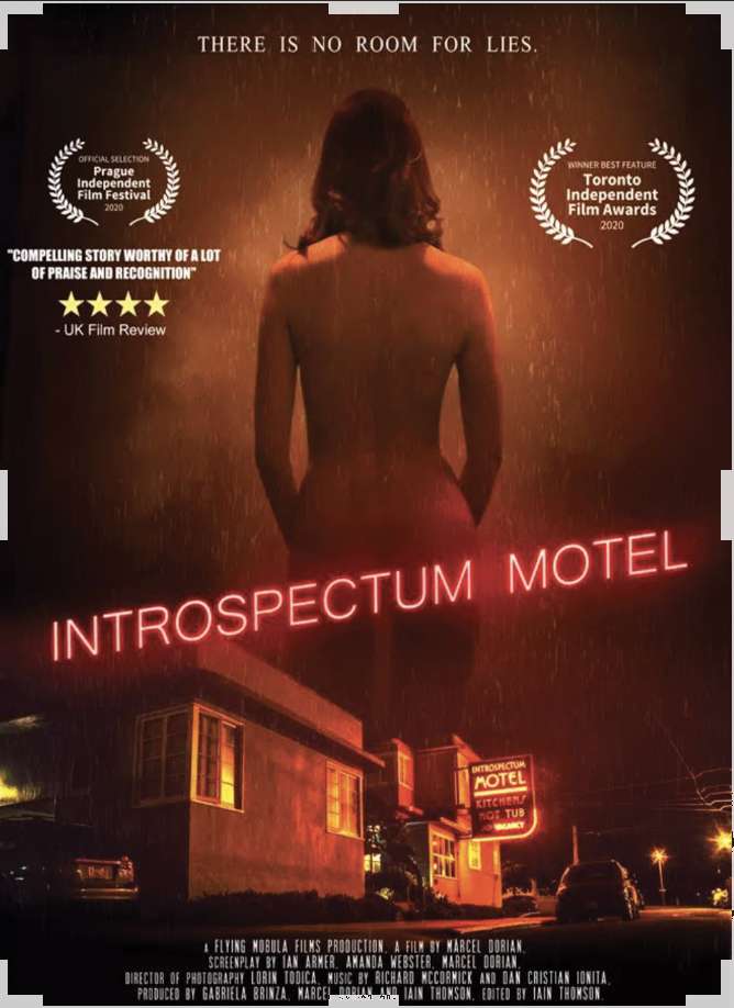 Introspectum Motel ( 2021 )
