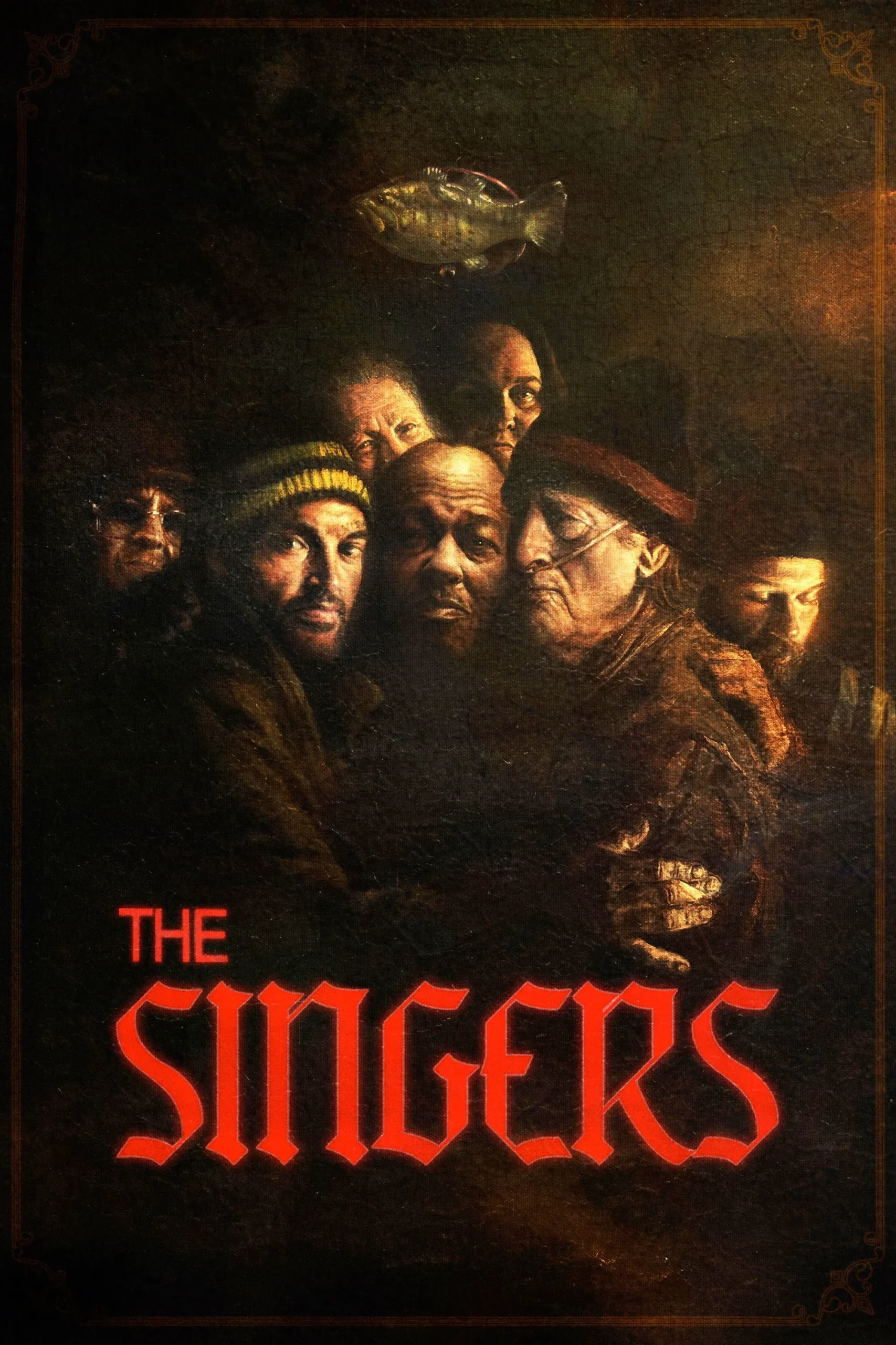 The Singers ( 2026 )