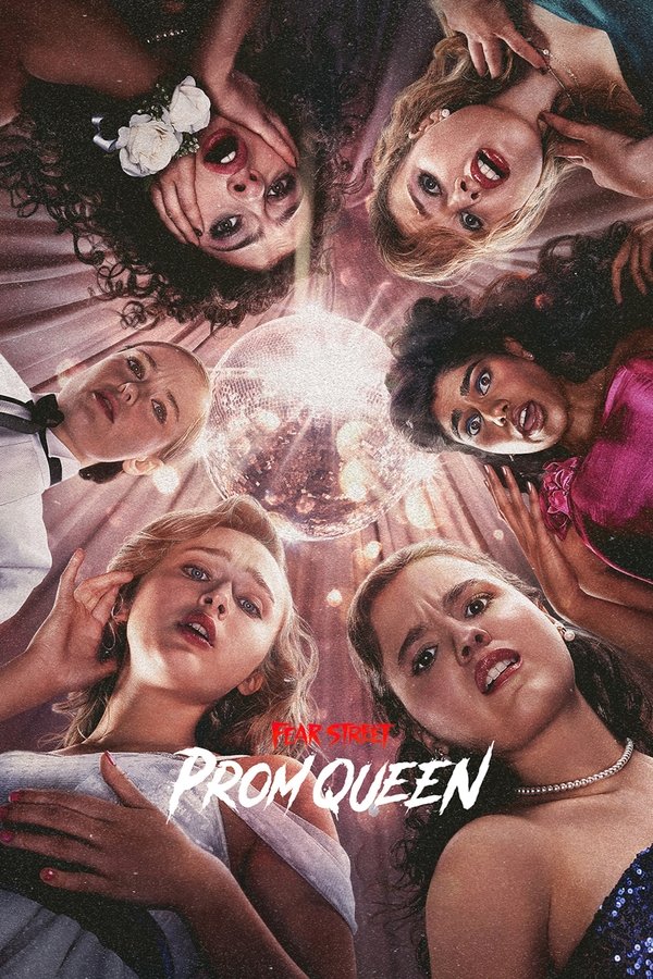 مشاهدة فيلم Fear Street: Prom Queen 2025 اون لاين
