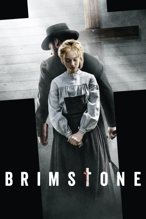 Brimstone ( 2016 )